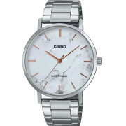 "Casio" MTP-VT01DM-7A