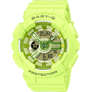 "Casio" BA-110YK-3A