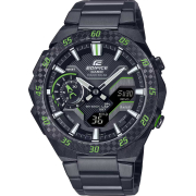 "Casio" ECB-2200RC-1A3