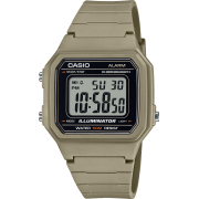"Casio" W-217H-5A