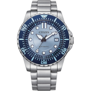 "Citizen" NJ0178-81M