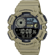 "Casio" WS-1500H-5B