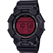 "Casio" GD-010BBR-1