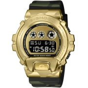 "Casio" GM-6900CMG-3