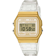 "Casio" F-91WS-7A2