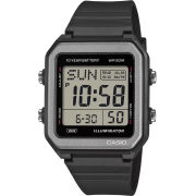 "Casio" W-221H-1A