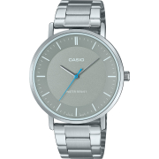 "Casio" MTP-VT04D-8E