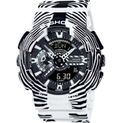"Casio" GA-110WLP-7A
