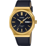 "Casio" MTP-E735GL-1A