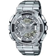 "Casio" GM-110D-8A
