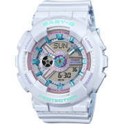"Casio" BA-110MC-7A