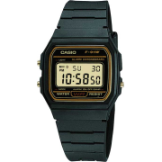"Casio" F-91WG-9Q
