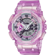 "Casio" GMA-S110VW-4A