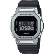 "Casio" GM-5600U-1