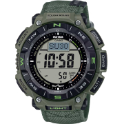 "Casio" PRG-340B-3