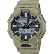 "Casio" GA-010-5A