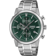 "Casio" MTP-E510D-3A