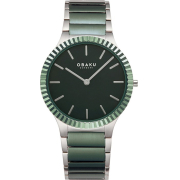 "Obaku" V292GXOESS
