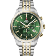"Swiss Military by Chrono" SM34107.08