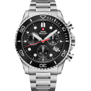 "Swiss Military by Chrono" SM34101.01