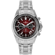 "Jacques Lemans" 1-2117ZQ