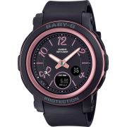 "Casio" BGA-290RA-1A