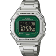 "Casio" W-218HD-3A