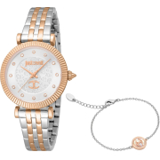 "Just Cavalli" JC1L266M0065_SET