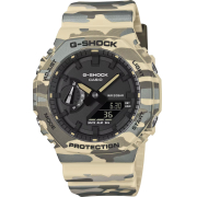 "Casio" GA-2100CM-5A