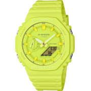 "Casio" GA-2100-9A9