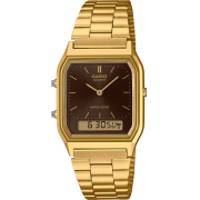 "Casio" AQ-230GA-5A