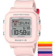 "Casio" BGD-10L-4