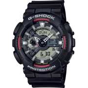 "Casio" GA-110RL-1A