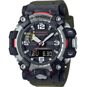 "Casio" GWG-2000-1A3