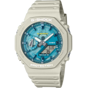 "Casio" GA-2100AS-5A