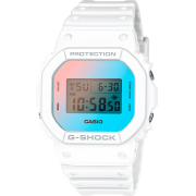 "Casio" DW-5600TL-7