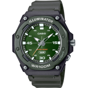 "Casio" MW-620H-3A