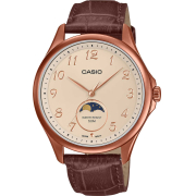 "Casio" MTP-M110RL-5A