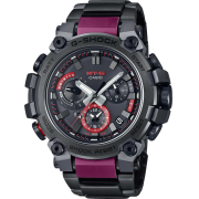 "Casio" MTG-B3000BD-1A