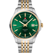 "Swiss Military by Chrono" SM34104.06