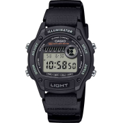 "Casio" W-220H-1A