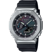"Casio" GM-2100RW-1A