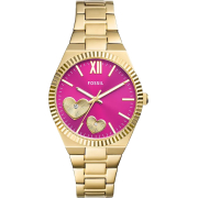 "Fossil" ES5325