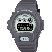 "Casio" DW-6900HD-8