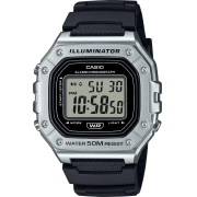 "Casio" W-218HM-7A