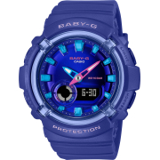 "Casio" BGA-280DN-2A