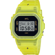 "Casio" DWE-5600JB-1A9