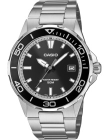 "Casio" MTD-145D-1A