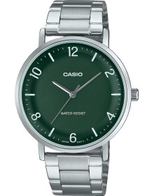 "Casio" MTP-VT03D-3B