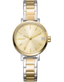 "DKNY" DK1L038M0075